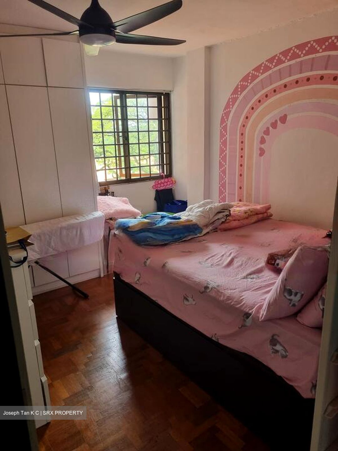 Blk 69 Moulmein View (Bukit Timah), HDB 4 Rooms #507829121